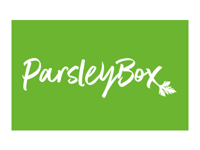 Parsley Box