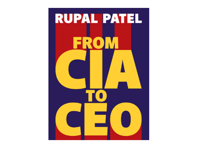Rupal Patel