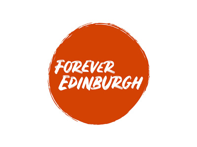 Forever Edinburgh