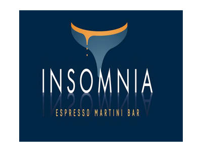 Insomnia Espresso Martini Bar